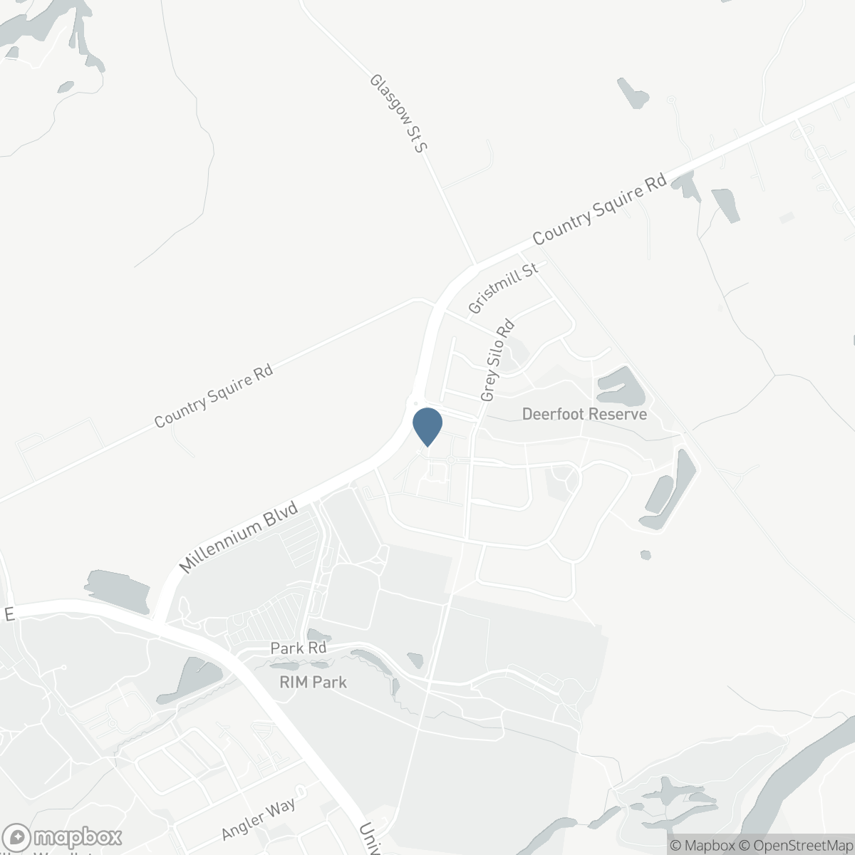 249 GREY SILO Road Unit# 202, Waterloo, Ontario N2K 0G8